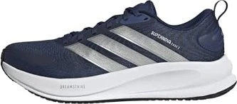 adidas Supernova Ease 2 dark blue/matte silver/aurora ink (Herren)