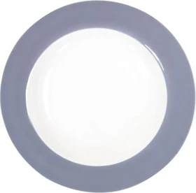 Kahla Pronto Colore Suppenteller 22cm stormy blue