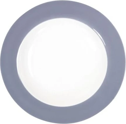 Kahla Pronto Colore Suppenteller 22cm stormy blue
