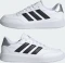 adidas Courtblock cloud white/core black/silver metallic (Damen) Vorschaubild