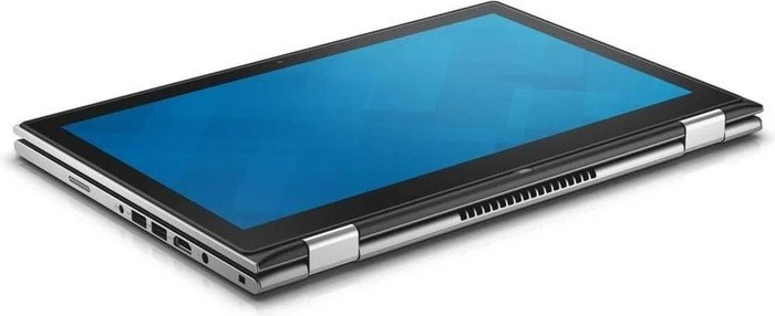 Dell Inspiron 13 7359, Core i5-6200U, 8GB RAM, 500GB HDD, DE