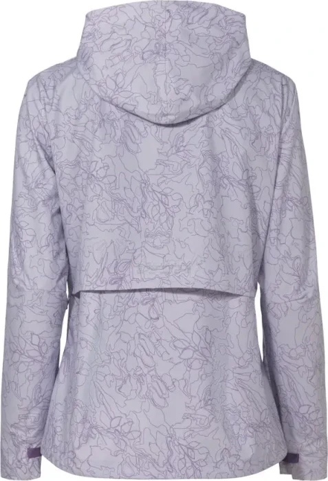 Vaude Adlux Fahrradjacke lavender (Damen)