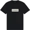 Napapijri Logo Box T-Shirt kurzarm (Herren) Vorschaubild