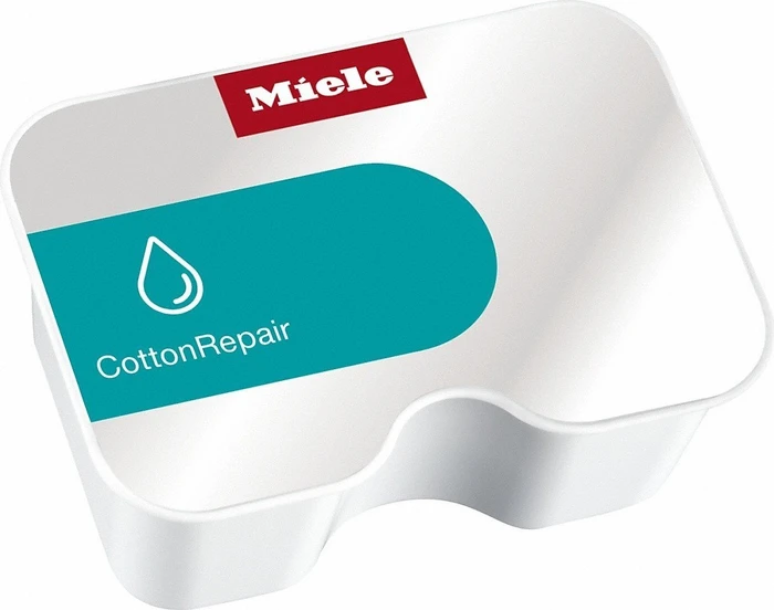 Miele Caps WA CCR 0301 L CottonRepair Waschmittel, 3 Stück