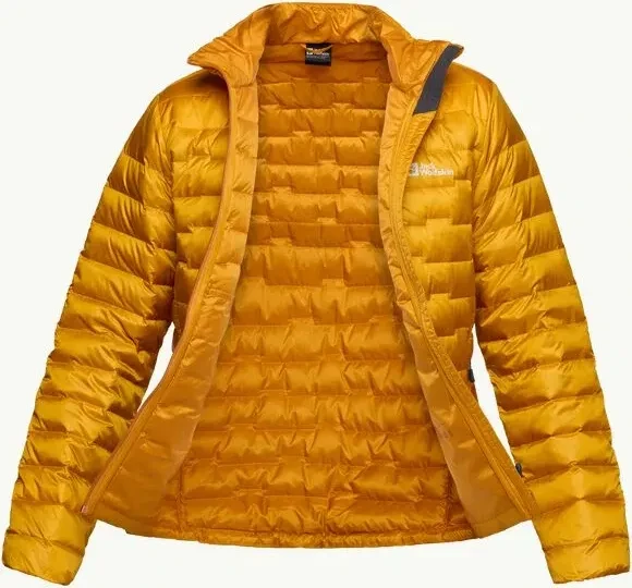 Jack Wolfskin Passamani Down Jacke (Herren)