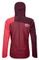Ortovox Westalpen 3L Funktionsjacke dark blood (Damen) Vorschaubild