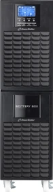 BlueWalker PowerWalker VFI 6000 CG PF1, 6000VA, USB/seriell