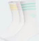 adidas 3-Streifen Crew Socken, 3 Paare Vorschaubild