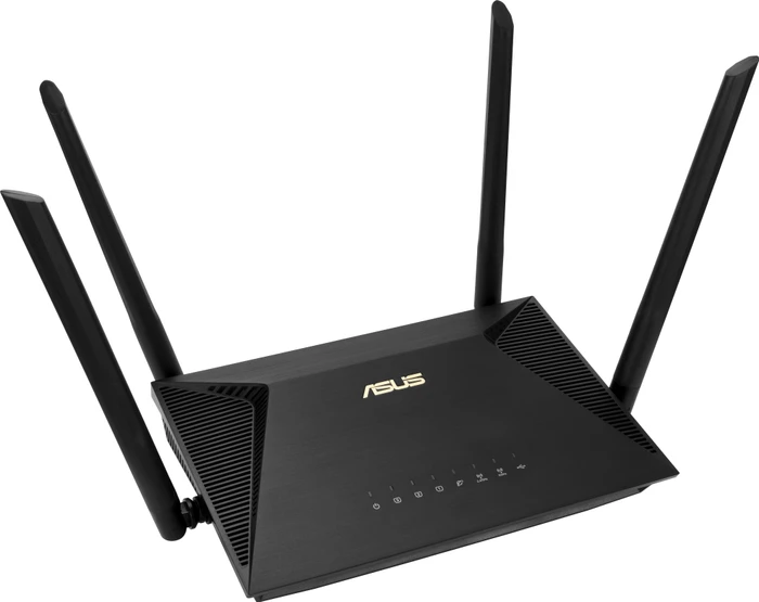 ASUS RT-AX53U, AX1800