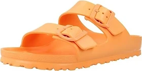 Birkenstock Arizona EVA papaya (Damen)