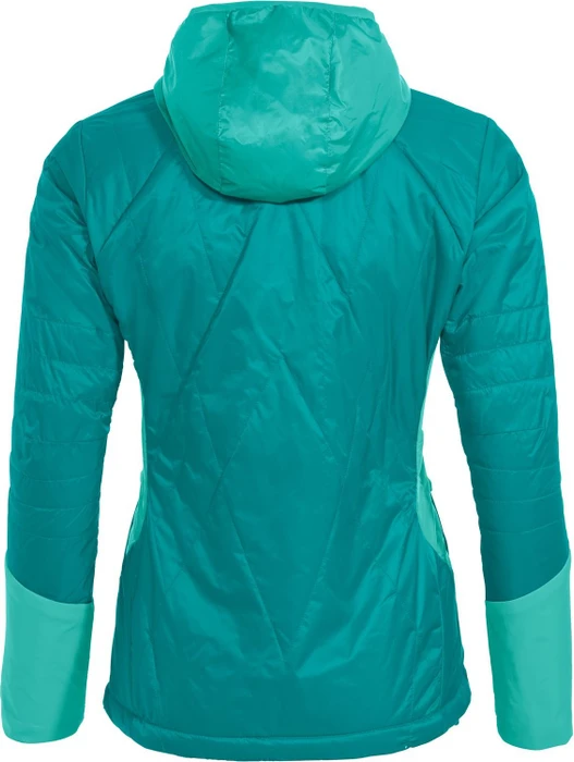 Vaude Freney V Funktionsjacke riviera (Damen)