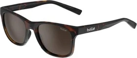Bollé Esteem dark tortoise matte/brown polarized