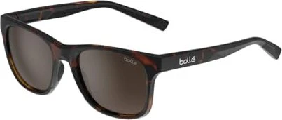 Bollé Esteem dark tortoise matte/brown polarized