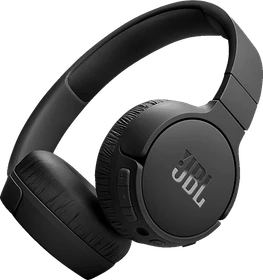 JBL Tune 670NC schwarz