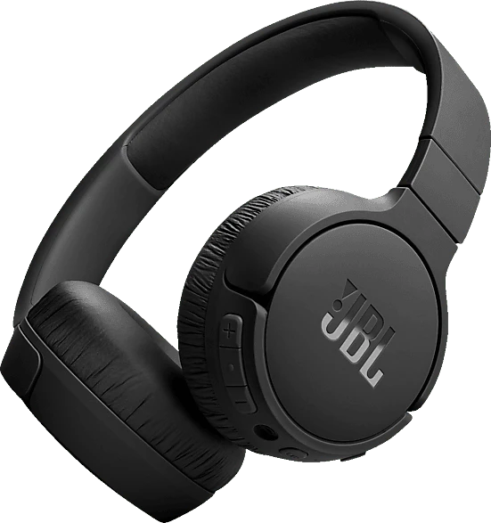 JBL Tune 670NC schwarz
