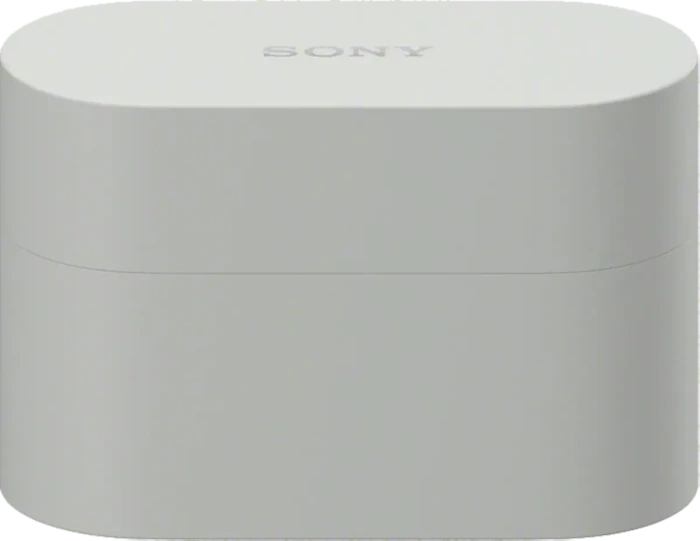 Sony WF-1000XM6 platinsilber