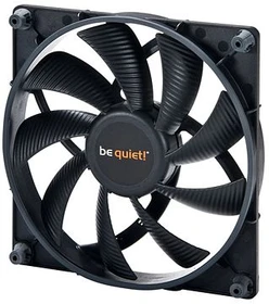 be quiet! Shadow Wings SW1 PWM, 140mm
