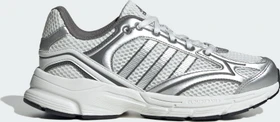 adidas Spiritain crystal white/silver metallic/grey four (Junior)
