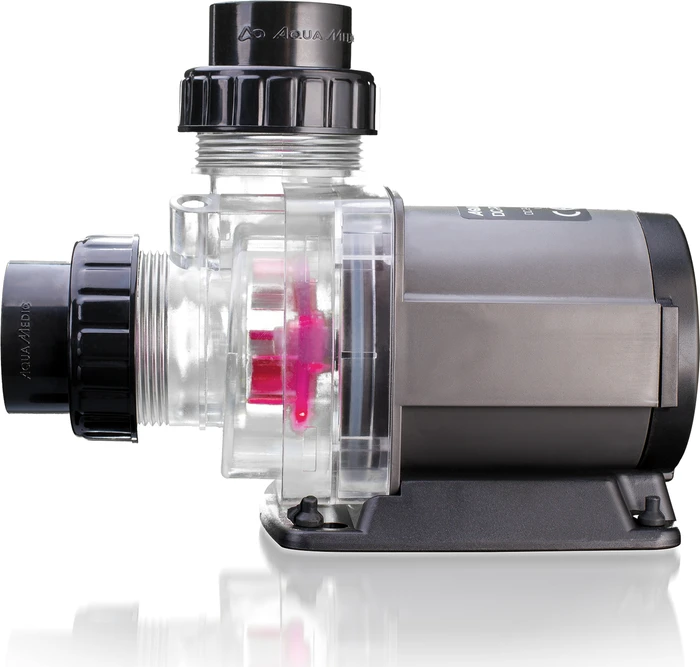 Aqua Medic DC Runner x3 Series 9.3 Aquarien-Universalpumpe