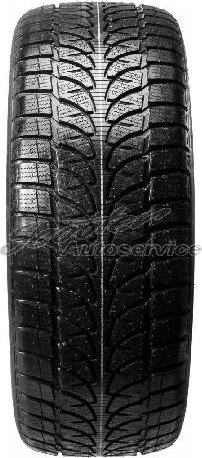 Bridgestone Blizzak LM-18 215/65 R16C 106/104T