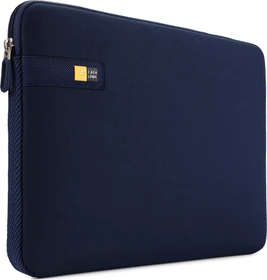 Case Logic LAPS-113 13.3" Laptop and MacBook Sleeve dunkelblau