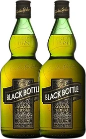 Black Bottle 700ml