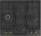 Gorenje GW6D42CLB Gas-Kochfeld autark Vorschaubild