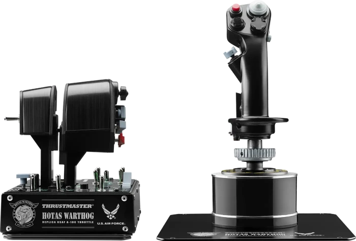 Thrustmaster HOTAS Warthog MKII (PC)
