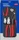 Knipex Kraft Zangensatz, 3-tlg. (00 20 10)