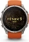 Garmin Fenix 9 Pro inReach 51mm titanium/autumn orange-spark orange Vorschaubild