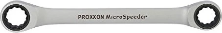 Proxxon MicroSpeeder Doppelringratschenschlüssel