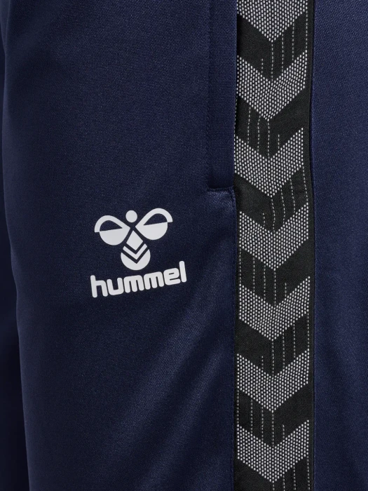 hummel Authentic PL Trainingshose lang marine (Damen) (219990-7026) – Bild 4 von 4