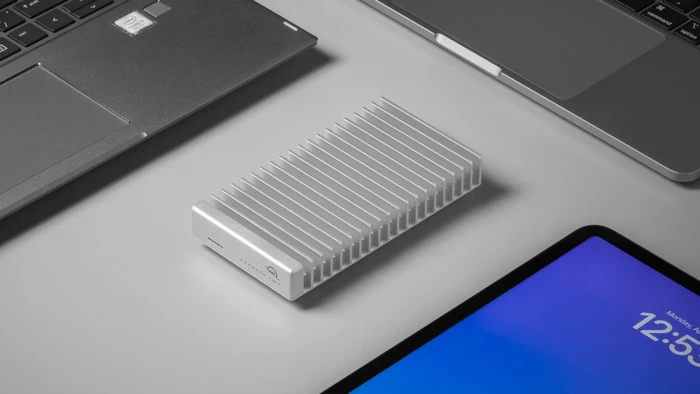 OWC Express 1M2 80G, 1TB, Thunderbolt 5 / USB4 v2