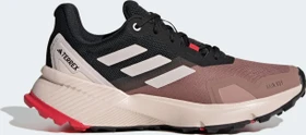 adidas Terrex Soulstride Rain.RDY warm clay/putty mauve/pure ruby (Damen)