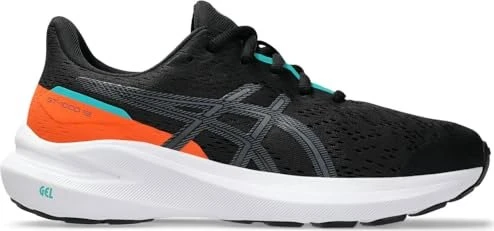 Asics GT-1000 13 GS black/carbon (Junior)