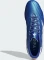 adidas Copa Pure II.2 FG lucid blue/cloud white/solar red Vorschaubild