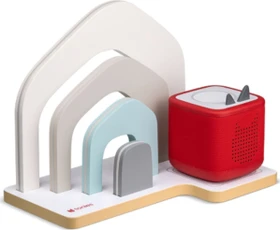 tonies Standregal - Haus