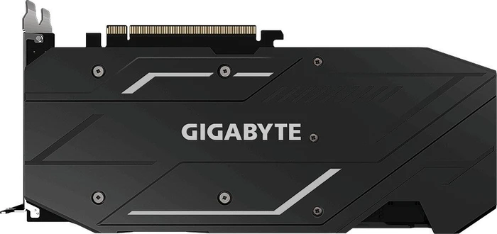 GIGABYTE GeForce RTX 2060 SUPER Windforce OC 8G (Rev. 2.0), 8GB GDDR6, HDMI, 3x DP