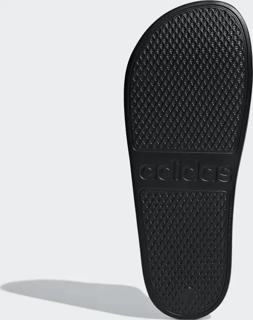adidas Aqua Adilette core black