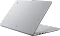 ASUS Chromebook CX14 CX1405CKA-NK0078, Pure Grey, Celeron N4500, 4GB RAM, 128GB Flash, DE Vorschaubild
