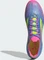 adidas F50 Pro FG blue fusion/lucid lemon/lucid pink Vorschaubild