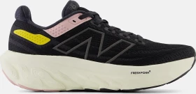 New Balance Fresh Foam X 1080v13 black/orb pink/ginger lemon (Damen)