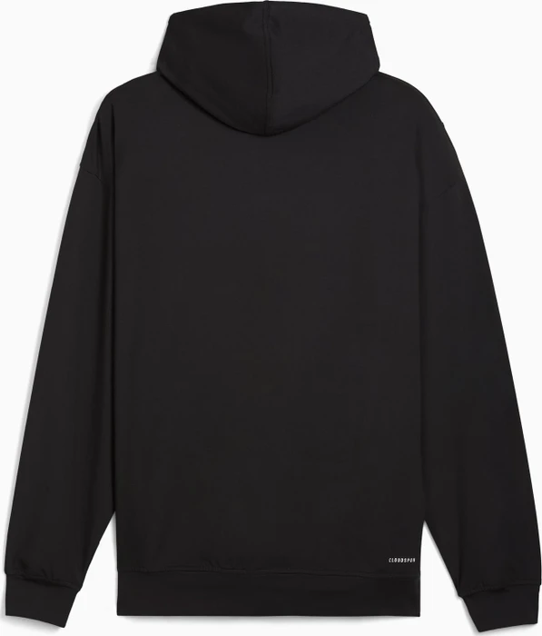 Puma MOVE Cloudspun Hoodie puma black (Herren)