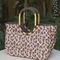 Reisenthel Loopshopper L teddy leo cream Vorschaubild
