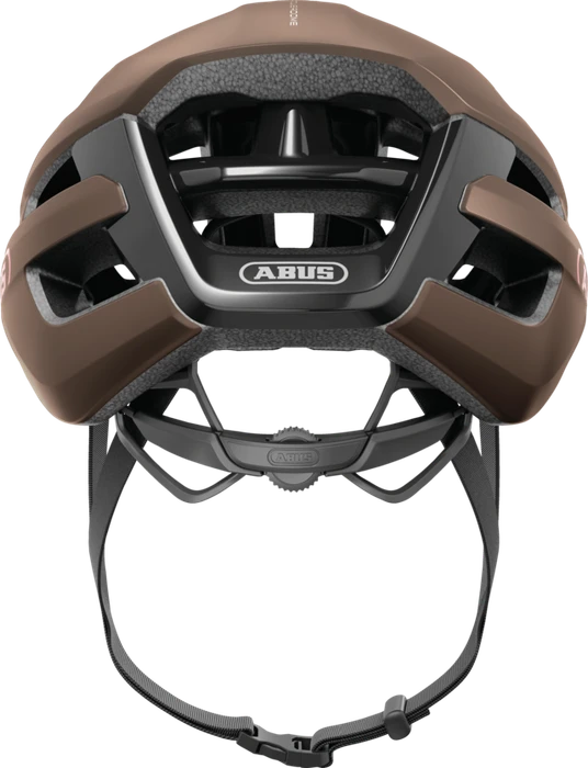 ABUS PowerDome ACE Helm metallic copper