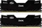 TeamGroup Dark schwarz UDIMM 8GB Kit, DDR3-2400, CL11-13-13-35 Vorschaubild