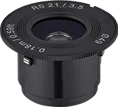 Samyang Remaster Slim Module + 21mm / 28mm / 32mm 3 Lens Set für Sony E