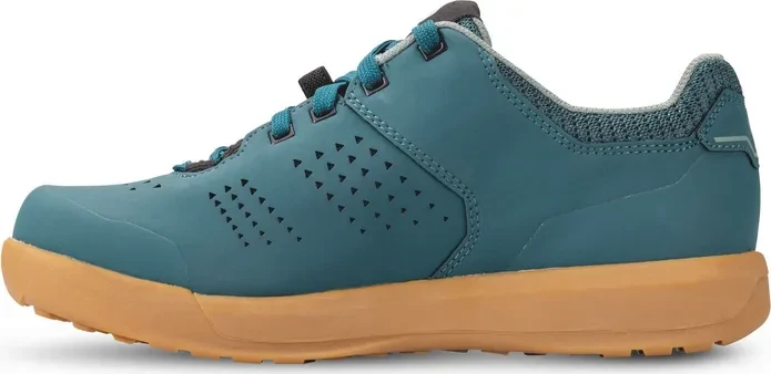Scott MTB SHR-ALP Lace petrol blue/mint green (Damen)