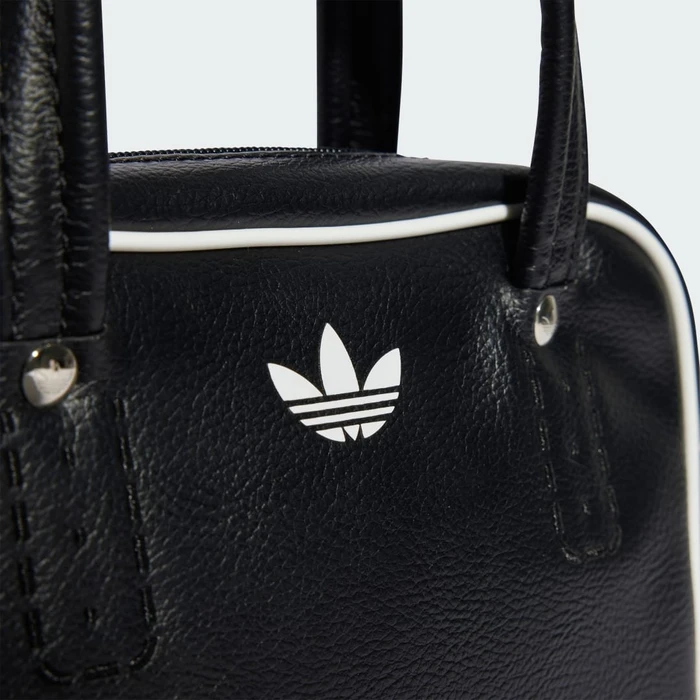 adidas Adicolor XS Umhängetasche schwarz