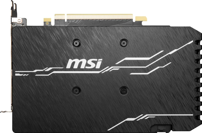 MSI GeForce GTX 1660 SUPER Ventus XS OC, 6GB GDDR6, HDMI, 3x DP